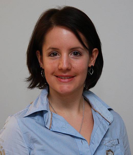 Jacqueline Frei