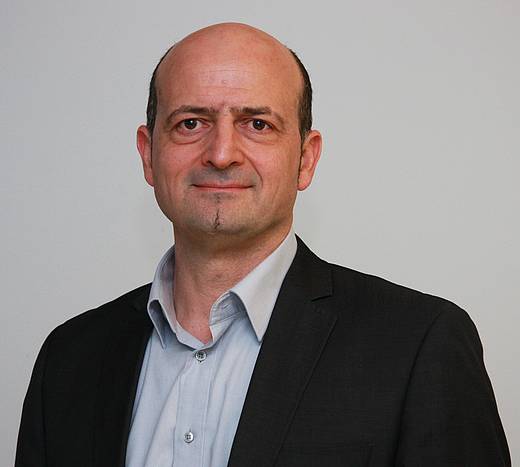 Valerio Tricarico